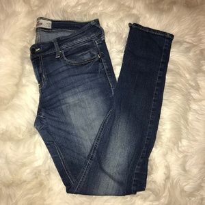 Hollister Skinny Jeans